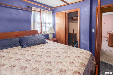 Tiny photo for 20 BEL AIR Drive, Centralia, IL 62801 (MLS # EB460806)