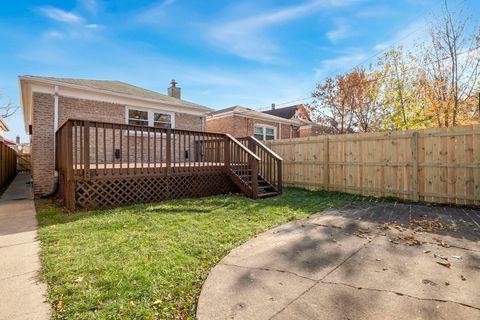 Tiny photo for 9240 S Normal Avenue, Chicago, IL 60620 (MLS # 12516284)