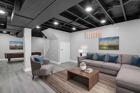 Tiny photo for 9240 S Normal Avenue, Chicago, IL 60620 (MLS # 12516284)