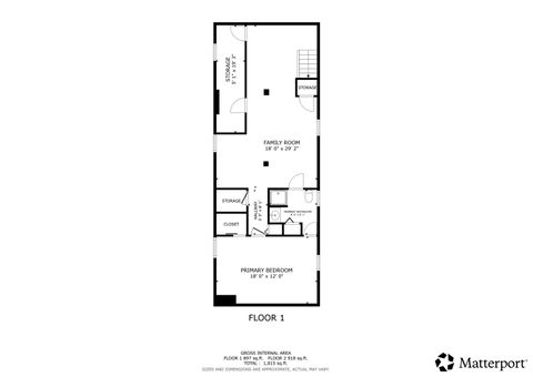Tiny photo for 9240 S Normal Avenue, Chicago, IL 60620 (MLS # 12516284)