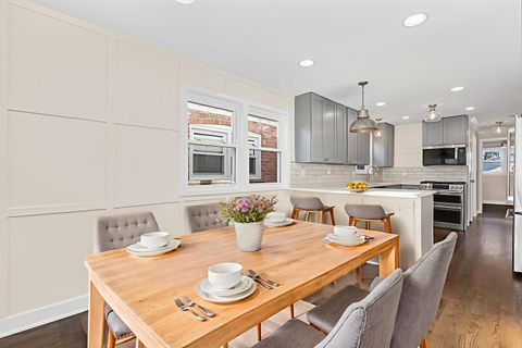 Tiny photo for 9240 S Normal Avenue, Chicago, IL 60620 (MLS # 12516284)