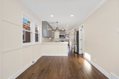 Tiny photo for 9240 S Normal Avenue, Chicago, IL 60620 (MLS # 12516284)