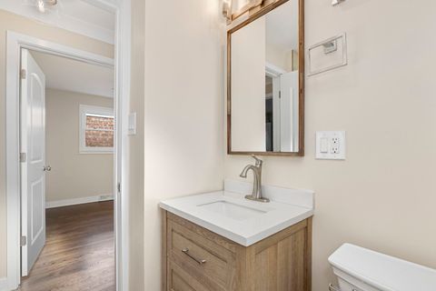 Tiny photo for 9240 S Normal Avenue, Chicago, IL 60620 (MLS # 12516284)