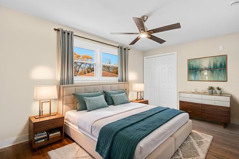 Tiny photo for 9240 S Normal Avenue, Chicago, IL 60620 (MLS # 12516284)