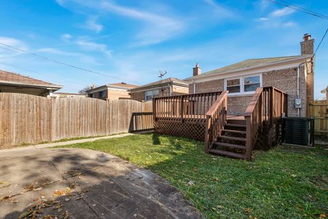 Tiny photo for 9240 S Normal Avenue, Chicago, IL 60620 (MLS # 12516284)
