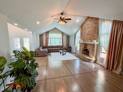 Tiny photo for 16048 S Peppermill Trail, Homer Glen, IL 60491 (MLS # 12490837)