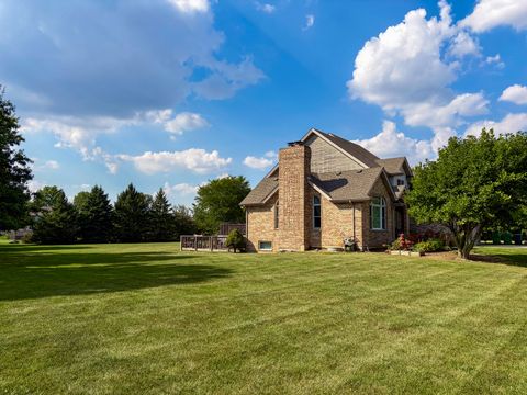 Tiny photo for 16048 S Peppermill Trail, Homer Glen, IL 60491 (MLS # 12490837)
