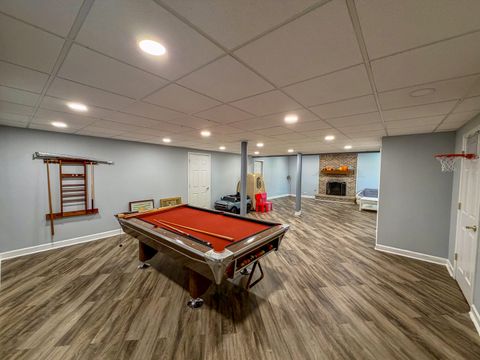 Tiny photo for 16048 S Peppermill Trail, Homer Glen, IL 60491 (MLS # 12490837)