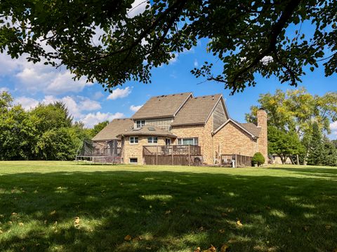 Tiny photo for 16048 S Peppermill Trail, Homer Glen, IL 60491 (MLS # 12490837)