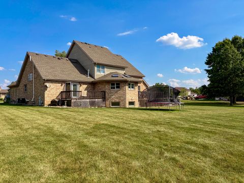 Tiny photo for 16048 S Peppermill Trail, Homer Glen, IL 60491 (MLS # 12490837)