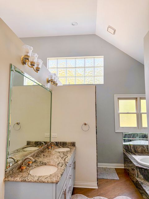 Tiny photo for 16048 S Peppermill Trail, Homer Glen, IL 60491 (MLS # 12490837)