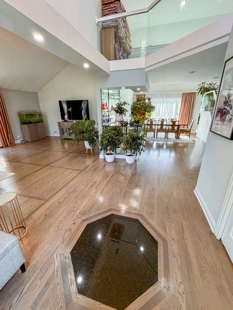 Tiny photo for 16048 S Peppermill Trail, Homer Glen, IL 60491 (MLS # 12490837)