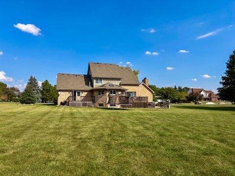 Tiny photo for 16048 S Peppermill Trail, Homer Glen, IL 60491 (MLS # 12490837)