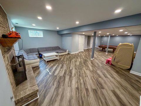 Tiny photo for 16048 S Peppermill Trail, Homer Glen, IL 60491 (MLS # 12490837)