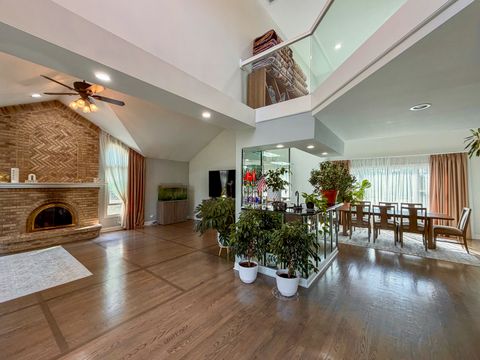 Tiny photo for 16048 S Peppermill Trail, Homer Glen, IL 60491 (MLS # 12490837)