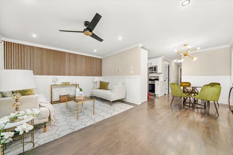 Tiny photo for 242 E 107th Street, Chicago, IL 60628 (MLS # 12487440)