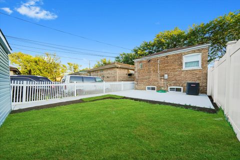 Tiny photo for 242 E 107th Street, Chicago, IL 60628 (MLS # 12487440)