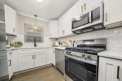 Tiny photo for 242 E 107th Street, Chicago, IL 60628 (MLS # 12487440)