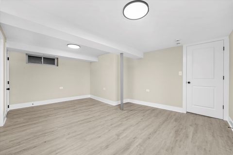 Tiny photo for 242 E 107th Street, Chicago, IL 60628 (MLS # 12487440)