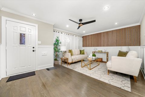 Tiny photo for 242 E 107th Street, Chicago, IL 60628 (MLS # 12487440)