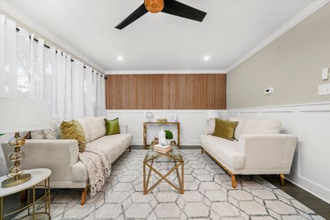 Tiny photo for 242 E 107th Street, Chicago, IL 60628 (MLS # 12487440)