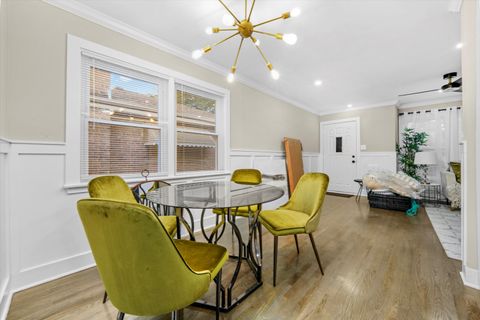 Tiny photo for 242 E 107th Street, Chicago, IL 60628 (MLS # 12487440)