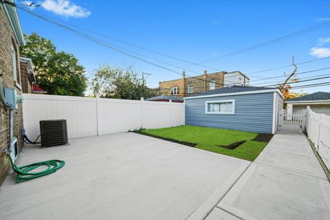 Tiny photo for 242 E 107th Street, Chicago, IL 60628 (MLS # 12487440)