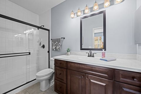 Tiny photo for 460 Mahogany Drive, Algonquin, IL 60102 (MLS # 12506830)