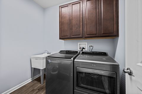 Tiny photo for 460 Mahogany Drive, Algonquin, IL 60102 (MLS # 12506830)