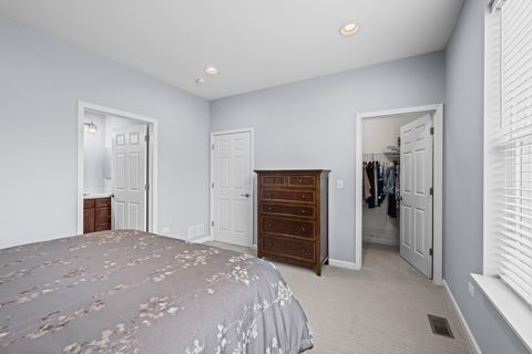 Tiny photo for 460 Mahogany Drive, Algonquin, IL 60102 (MLS # 12506830)