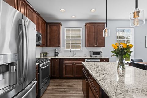 Tiny photo for 460 Mahogany Drive, Algonquin, IL 60102 (MLS # 12506830)