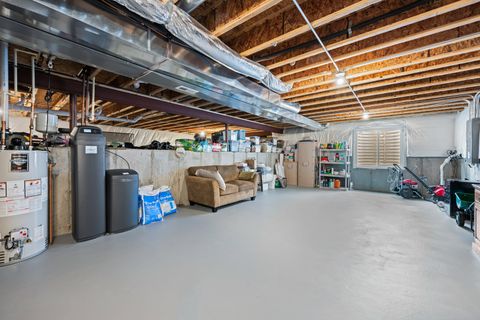 Tiny photo for 460 Mahogany Drive, Algonquin, IL 60102 (MLS # 12506830)