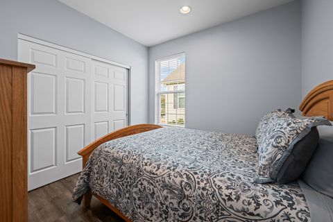 Tiny photo for 460 Mahogany Drive, Algonquin, IL 60102 (MLS # 12506830)