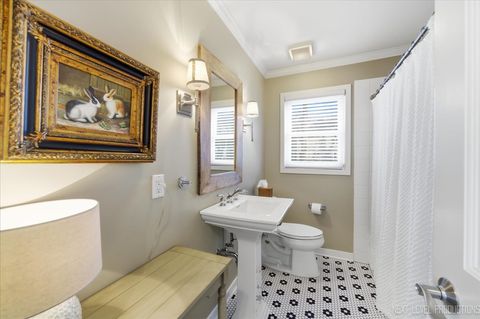 Tiny photo for 629 Peck Road, Geneva, IL 60134 (MLS # 12579303)