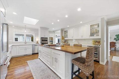 Tiny photo for 629 Peck Road, Geneva, IL 60134 (MLS # 12579303)