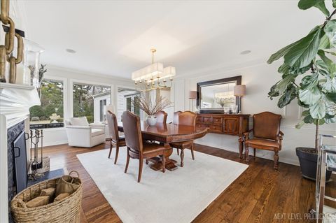 Tiny photo for 629 Peck Road, Geneva, IL 60134 (MLS # 12579303)