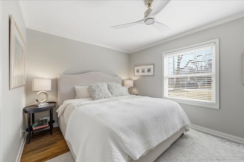 Tiny photo for 629 Peck Road, Geneva, IL 60134 (MLS # 12579303)