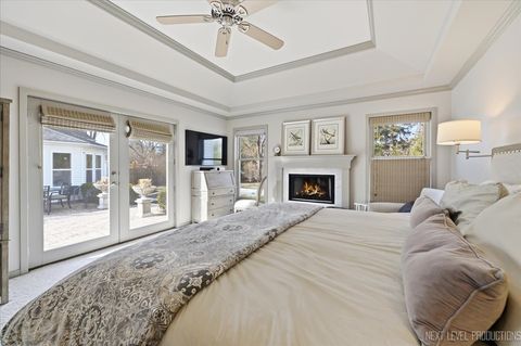 Tiny photo for 629 Peck Road, Geneva, IL 60134 (MLS # 12579303)