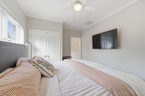 Tiny photo for 629 Peck Road, Geneva, IL 60134 (MLS # 12579303)