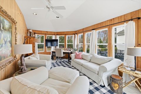 Tiny photo for 629 Peck Road, Geneva, IL 60134 (MLS # 12579303)