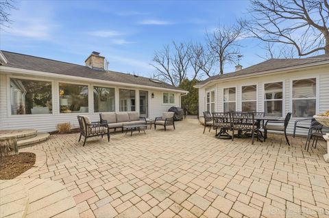 Tiny photo for 629 Peck Road, Geneva, IL 60134 (MLS # 12579303)