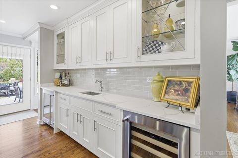 Tiny photo for 629 Peck Road, Geneva, IL 60134 (MLS # 12579303)