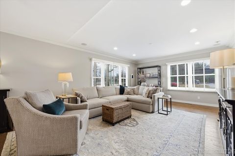 Tiny photo for 629 Peck Road, Geneva, IL 60134 (MLS # 12579303)