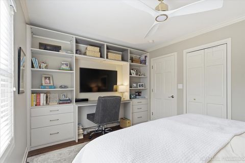 Tiny photo for 629 Peck Road, Geneva, IL 60134 (MLS # 12579303)