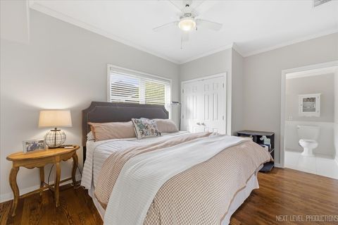 Tiny photo for 629 Peck Road, Geneva, IL 60134 (MLS # 12579303)