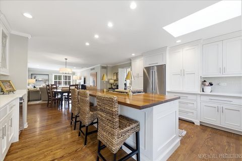 Tiny photo for 629 Peck Road, Geneva, IL 60134 (MLS # 12579303)