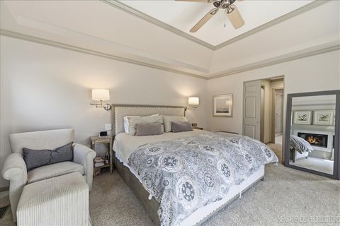 Tiny photo for 629 Peck Road, Geneva, IL 60134 (MLS # 12579303)