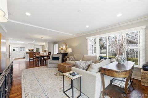 Tiny photo for 629 Peck Road, Geneva, IL 60134 (MLS # 12579303)