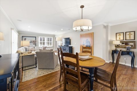 Tiny photo for 629 Peck Road, Geneva, IL 60134 (MLS # 12579303)