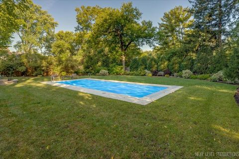Tiny photo for 629 Peck Road, Geneva, IL 60134 (MLS # 12579303)